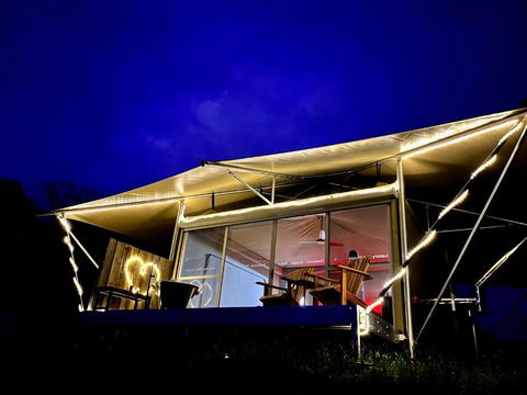 Aquila Eco Retreat - Whitsundays Accommodation 4