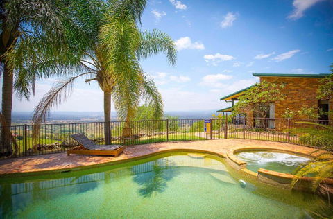 Aquila - Whitsundays Accommodation 0