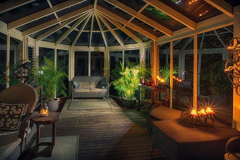 Aquila Nova Resort - Whitsundays Accommodation 3