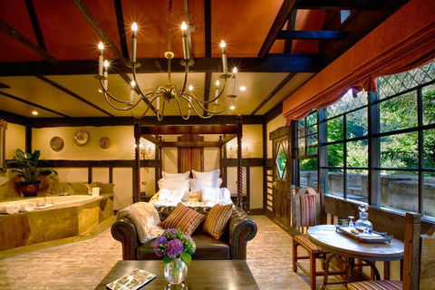 Aquila Nova Resort - Whitsundays Accommodation 0