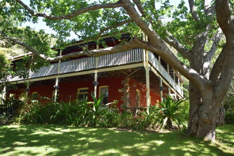 Arakoon House 1 - Bring Your Own Linen - Whitsundays Accommodation 0