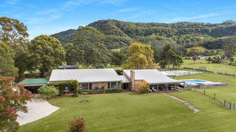 Araluan - Ideal Country Escape Near Berry - Whitsundays Accommodation 3