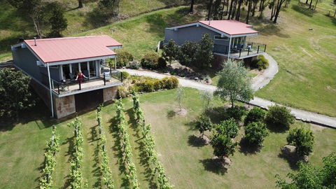 Araluen Boutique Accommodation - Whitsundays Accommodation 3