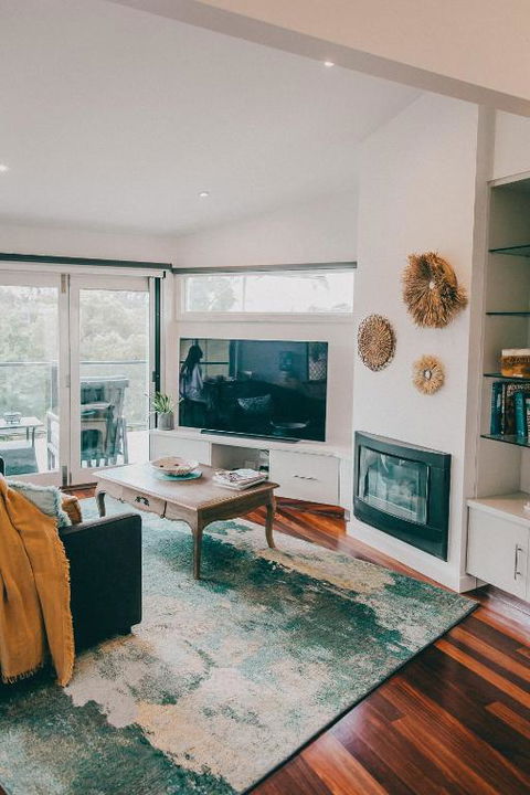 Araluen Boutique Accommodation - Whitsundays Accommodation 4