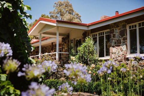 Araluen Boutique Accommodation - Whitsundays Accommodation 0