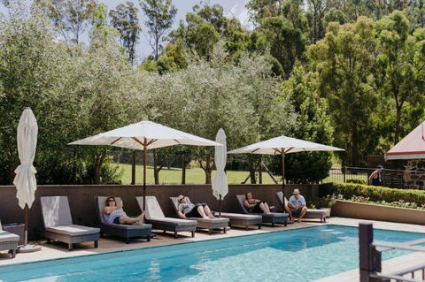 Araluen Boutique Accommodation - Whitsundays Accommodation 1