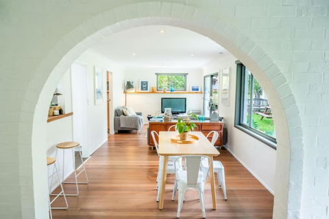 Araluen - Whitsundays Accommodation 0
