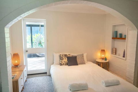 Araluen - Whitsundays Accommodation 2