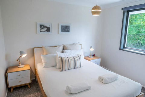 Araluen - Whitsundays Accommodation 4