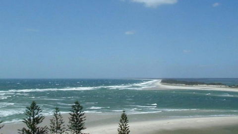 Araluen Unit 14 - Whitsundays Accommodation 1