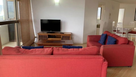 Araluen Unit 14 - Whitsundays Accommodation 4