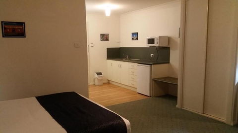 Ararat Southern Cross Motor Inn - Whitsundays Accommodation 4