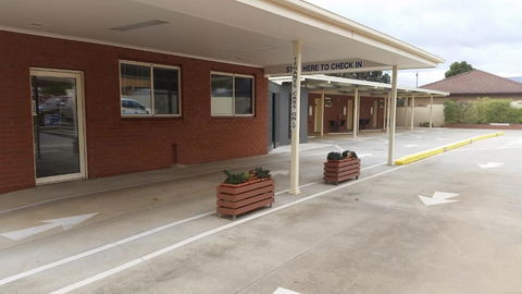 Ararat Southern Cross Motor Inn - Whitsundays Accommodation 3