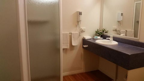 Ararat Southern Cross Motor Inn - Whitsundays Accommodation 2