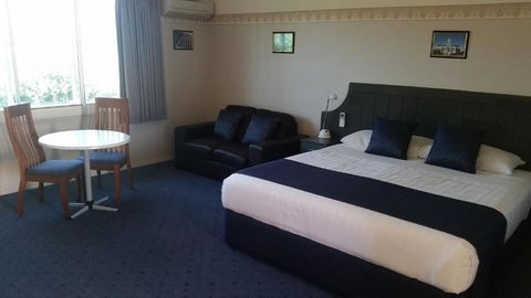 Ararat Southern Cross Motor Inn - Whitsundays Accommodation 0