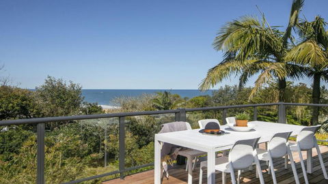 Arbies Killcare Beach House - Whitsundays Accommodation 1