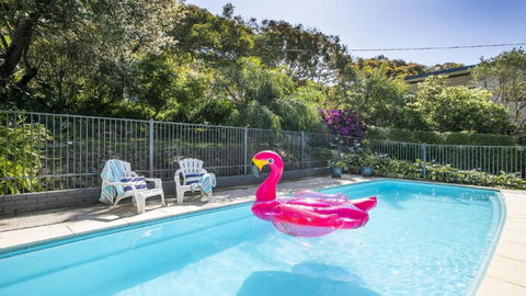 Arbies Killcare Beach House - Whitsundays Accommodation 0