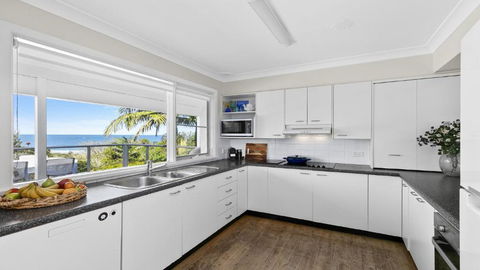 Arbies Killcare Beach House - Whitsundays Accommodation 3