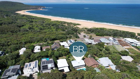 Arbies Killcare Beach House - Whitsundays Accommodation 2