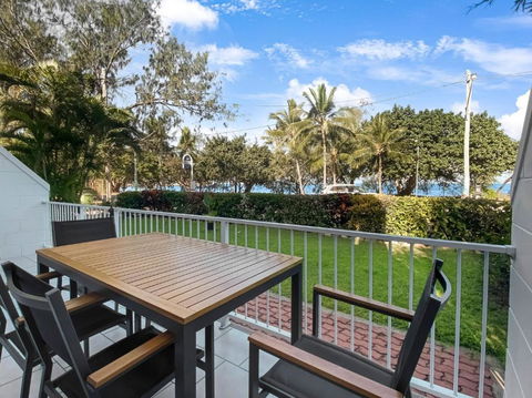 Arcadia Beach Unit 1 - Whitsundays Accommodation 1