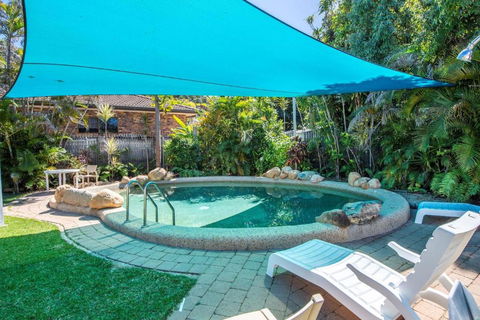 Arcadia Beach Unit 3 - Whitsundays Accommodation 1