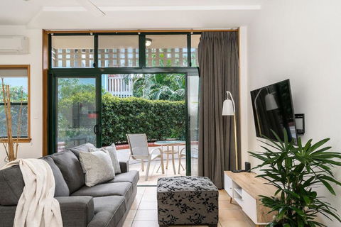 Arcadia - Whitsundays Accommodation 1