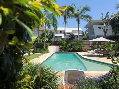 Arcadia - Whitsundays Accommodation 0