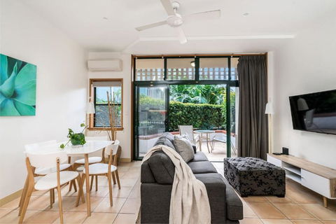 Arcadia - Whitsundays Accommodation 3