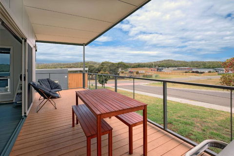 Archella 2 - Whitsundays Accommodation 1