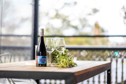 Archer St Heart Of North Adelaide Balcony 65TV - Whitsundays Accommodation 2