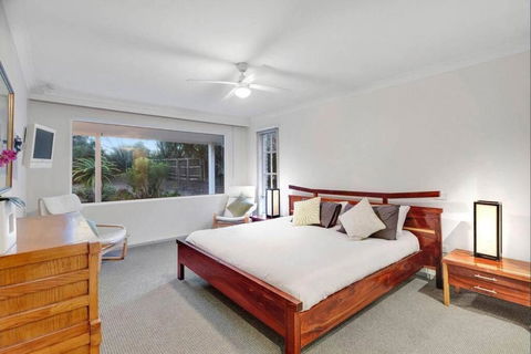 Archies - Private Coastal Sanctuary, Perfect For Familes, Linen Included - Whitsundays Accommodation 4