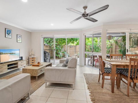 Ardem At Byron - Whitsundays Accommodation 3