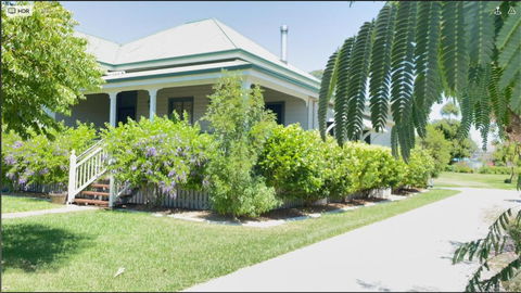 Area51 Warwick - Whitsundays Accommodation 3