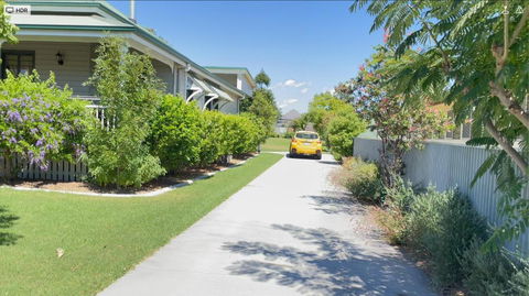 Area51 Warwick - Whitsundays Accommodation 4