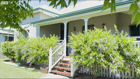 Area51 Warwick - Whitsundays Accommodation 2