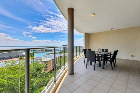 Arguably The Best Location In Darwin City - Whitsundays Accommodation 1