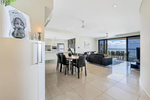 Arguably The Best Location In Darwin City - Whitsundays Accommodation 4