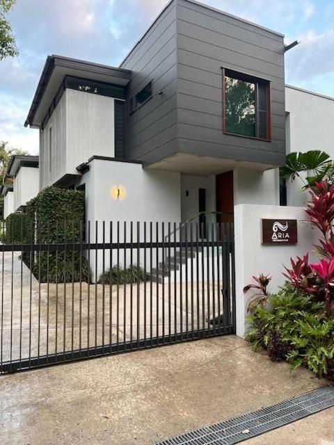 Aria Port Douglas Villas - Villa 1 - Whitsundays Accommodation 0