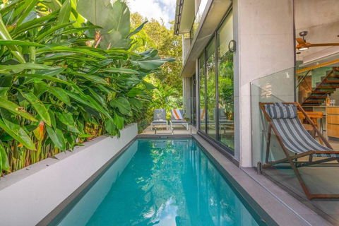 Aria Villa 2 Port Douglas - Whitsundays Accommodation 0