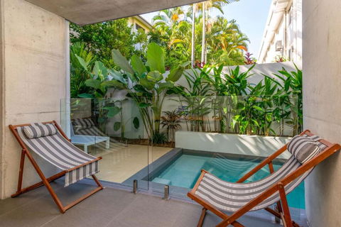 Aria Villa 2 Port Douglas - Whitsundays Accommodation 1