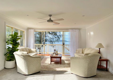 Aria Waterview - Whitsundays Accommodation 1