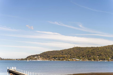 Aria Waterview - Whitsundays Accommodation 4