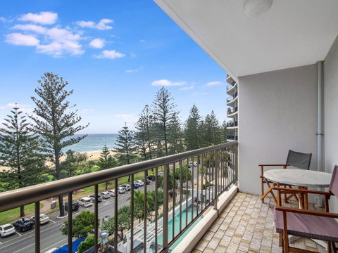 Aries Unit 16 - Whitsundays Accommodation 1