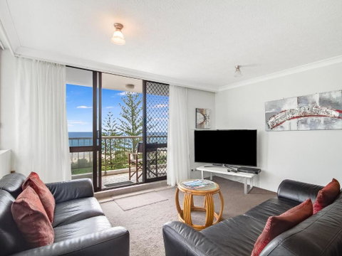 Aries Unit 16 - Whitsundays Accommodation 0