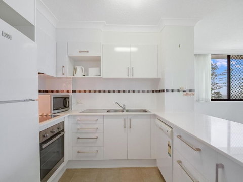 Aries Unit 16 - Whitsundays Accommodation 3