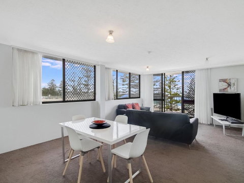 Aries Unit 16 - Whitsundays Accommodation 2