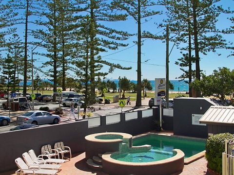 Aries Unit 5 - Whitsundays Accommodation 4