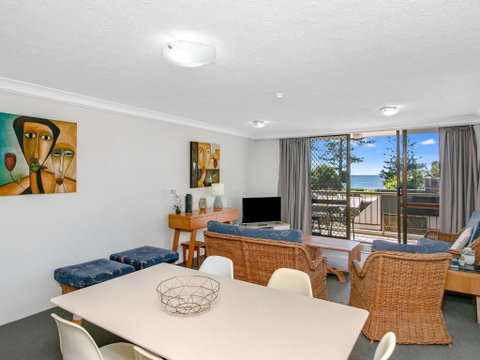 Aries Unit 5 - Whitsundays Accommodation 0
