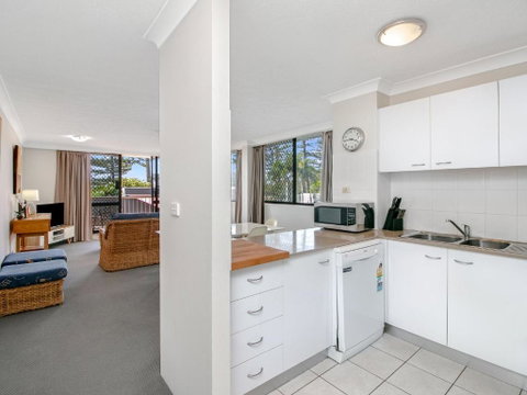 Aries Unit 5 - Whitsundays Accommodation 2