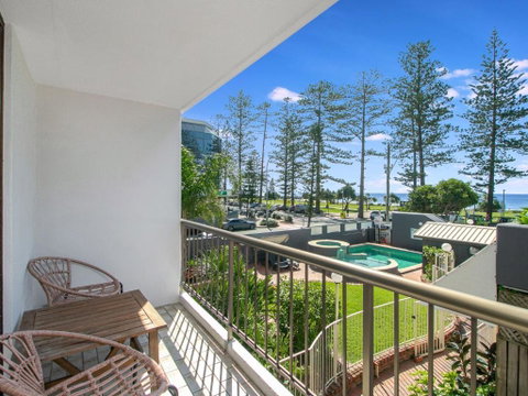 Aries Unit 5 - Whitsundays Accommodation 3